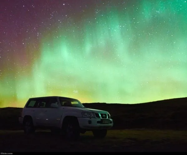 aurora 4