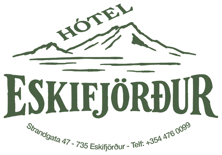 Hotel Eskifjörður